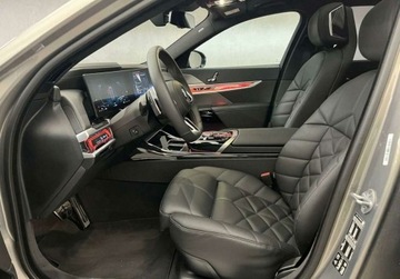 BMW Seria 7 G70 2024 BMW Seria 7 740d xDrive, M Pakiet, Gwarancja fabryczna, Serwis ASO, Faktur, zdjęcie 16