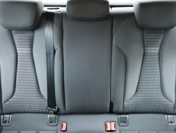 Audi A3 8V Hatchback 3d 1.4 TFSI CoD ultra 150KM 2016 Audi A3 1.4 TFSI, Navi, Klima, Klimatronic, zdjęcie 9