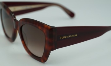 Tommy Hilfiger Okulary Przeciwsłoneczne