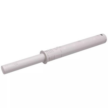 Бампер K PUSH Tipon Long Strong/резинка СЕРЫЙ Adapt