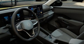 Volkswagen T-Roc I SUV Facelifting 1.5 TSI ACT 150KM 2026 Volkswagen T-Roc Life 1.5 eTSI 150KM DSG 1.5 Benzyna 150KM, zdjęcie 3