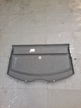 PÓŁKA TYŁ TYLNA OCTAVIA III LIFTBACK 5E5867769E