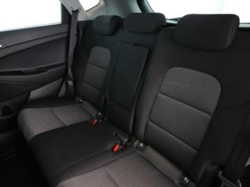 Hyundai Tucson III SUV Facelifting 1.6 T-GDi 177KM 2018 Hyundai Tucson Kamera, Aut.klima, Navi, Bluetooth, zdjęcie 16