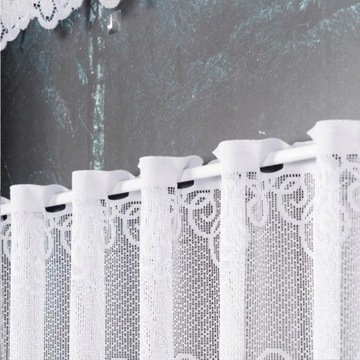 Мини-карниз телескопический Zazdrostka FLEX 45-75 см