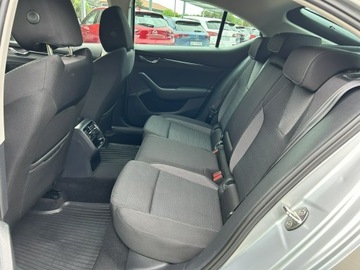 Skoda Octavia IV Liftback 1.5 TSI EVO 150KM 2022 Škoda Octavia Skoda Octavia Salon Polska,, zdjęcie 17