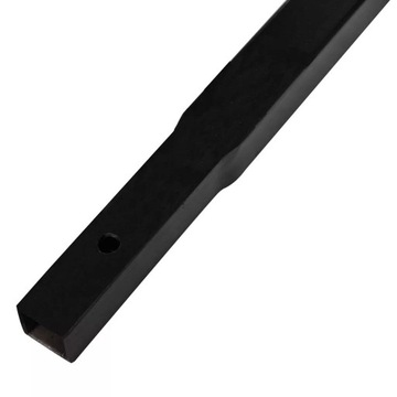 ŚWIDER GLEBOWY Z UCHWYTEM 100MM PRZEDŁUŻANY 5M STA