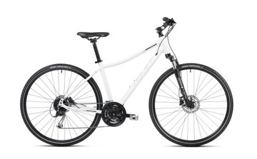 ROWER CROSSOWY ROMET ORKAN 5D 2023 ROZMIAR 20