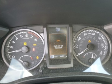 Toyota Tacoma II 2021 Toyota Tacoma Double Cab 2021 3.5l 3.5 Benzyna 278KM, zdjęcie 9
