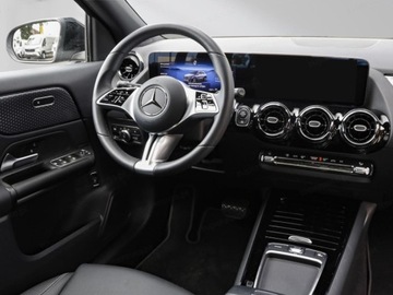 Mercedes GLA II Off-roader Facelifting 1.3 200 163KM 2025 MERCEDES-BENZ GLA 200 Suv 1.3 (163KM) 2025, zdjęcie 8