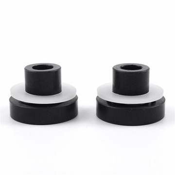 do 1990-2005 Mazda Miata Delrin tuleje okienne 909