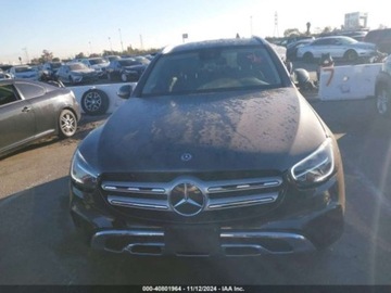 Mercedes GLC C254/X254 2022 Mercedes-Benz GLC 300 2022 2.0l 2.0 Benzyna 255KM, zdjęcie 7