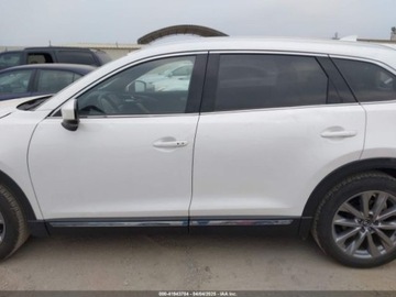 Mazda CX-9 2023 Mazda CX-9 2023 r.,2,5L GRAND TOURING 2.5 Benzyna 227KM, zdjęcie 14