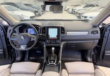 Renault Koleos II SUV Facelifting 2.0 Blue dCi 184KM 2021 Renault Koleos 4x4 KOLEOS 2.0D 184 KM Initiale Paris- FULL 2021r Warszawa, zdjęcie 6