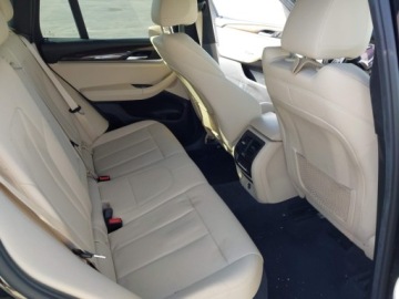 BMW X3 G01 2019 BMW X3 2019 BMW X3 XDRIVE30I 2.0 Benzyna 248KM, zdjęcie 10