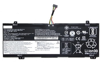 Bateria Lenovo L18C4PF3 IdeaPad S540 C340 2964 mAh Oryginał