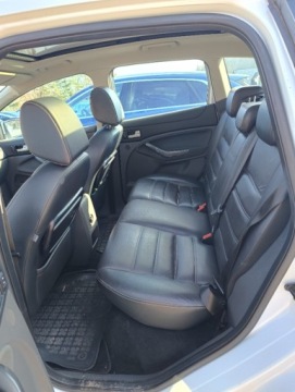 Ford Kuga I 2.0 Duratorq TDCi 140KM 2008 Ford Kuga Ford Kuga Titanum 2008r 2.0 Diesel 140KM, zdjęcie 5