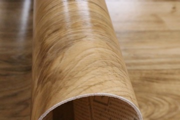 ТОЛСТЫЙ КОВЕР ПВХ - ЛЕНТЕКС 400см ЛИНОЛЕУМ 4,0м