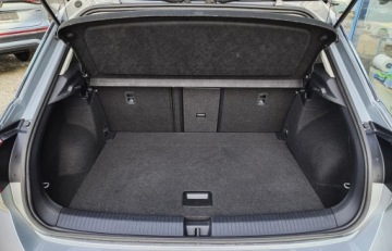 Volkswagen T-Roc I SUV Facelifting 1.5 TSI ACT 150KM 2023 Volkswagen T-Roc 1.5 TSI Life DSG, 150KM, Salon PL, zdjęcie 25