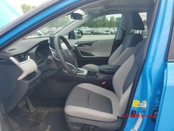 Toyota 2019 Toyota RAV4 2019 r., 2,5 L XLE 2.5 Hybryda 219KM, zdjęcie 6