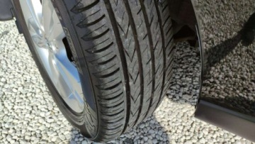 Hyundai ix35 SUV 1.6 GDI 135KM 2012 Hyundai ix35 1.6 GDI 135 kM Klima Polskory Czujniki Tempomat Super Stan GW, zdjęcie 21