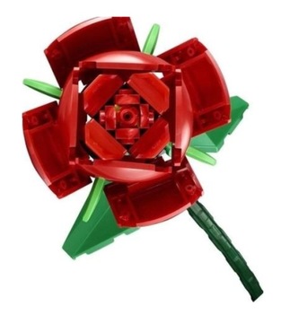 LEGO 40460 CREATOR — РОЗЫ