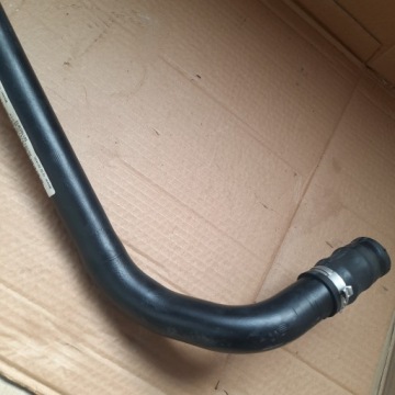 Трубка топливного бака Bmw f10 BMW F10 DIESEL R2720570011