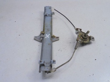 DAEWOO LANOS MECHANIZMUS OKNO ZADNÍ LEVÝ 5D