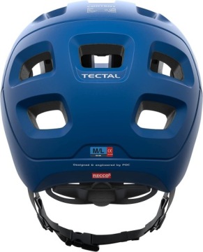 Велосипедный шлем POC Tectal L/XL 59-62см RECCO ENDURO
