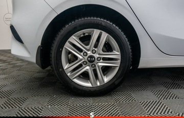 Kia Ceed III Hatchback 1.6 CRDi SCR 136KM 2021 Od ręki - Kia Cee&#039;d 1.6 CRDi mHEV M 136KM | Czujniki parkowania | Kamera |, zdjęcie 17