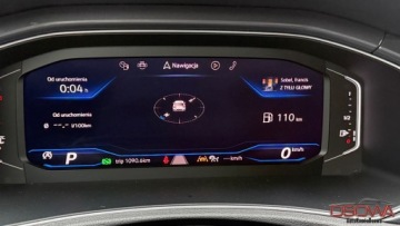 Volkswagen T-Roc I SUV 1.5 TSI ACT 150KM 2021 Volkswagen T-Roc R-Line 1.5 tsi automat virtualny kokpit radar asystenci s, zdjęcie 38