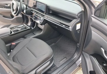 Hyundai Tucson IV 2026 Hyundai Tucson 1.6 TGDI HEV 239 KM SMART LED jak nowy od dealera 1.6, zdjęcie 18