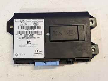 JAGUAR F-TYPE 2016 OSTATNÍ