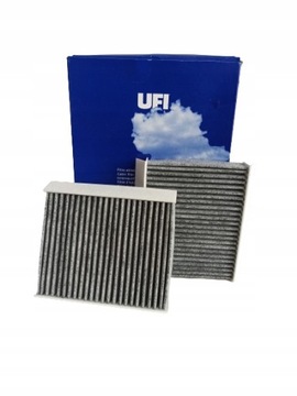 ALFA ROMEO 147 00-10 FILTR KABINY KABINA UHLÍKOVÝ