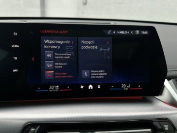 BMW X1 U11 2025 BMW X1 xDrive20d DEMO - Koła zimowe w cenie !, zdjęcie 32