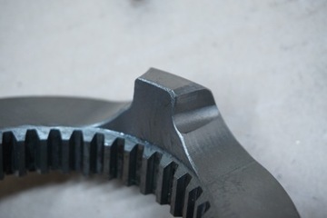 NISSAN PATROL NÁPRAVA DIFER ZADNÍ UZAMČENÍ DIFFLOCK Y61 Y60