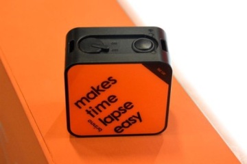 Таймлапс-камера Brinno TLC120