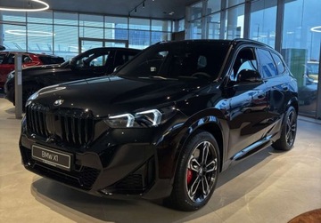 BMW X1 U11 2025 BMW X1 BMW Bonkowscy oferuja samochod dostepny od reki 2.0 Hybryda