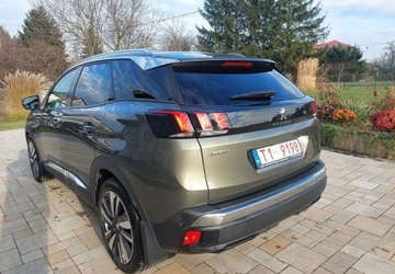 Peugeot 3008 II Crossover 1.5 BlueHDI 130KM 2018 Peugeot 3008 Peugeot 3008 1.5 Diesel 130KM, zdjęcie 8