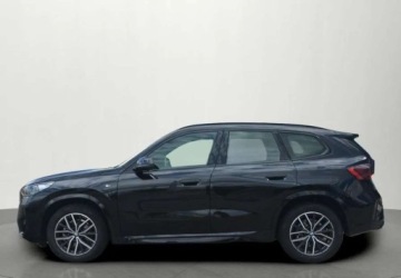 BMW X1 U11 Crossover 1.5 18i 136KM 2024 BMW X1 1.5 Benzyna 136KM, zdjęcie 2