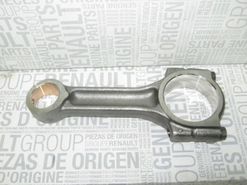 KORBOWÓD 1.9 DCI NOWY ORYGINAŁ LAGUNA II ESPACE IV