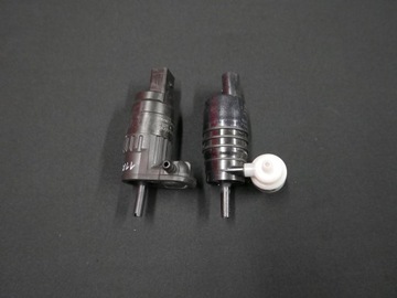 BMW F15 F48 G01 G31 G21 G31 POMPKA SPRYSKIWACZY PODWÓJNA 7388349 7317395