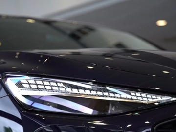 Audi A6 C9 2.0 TFSI 204KM 2025 AUDI A6 TFSI Avant Combi (204 KM) 2025, zdjęcie 12