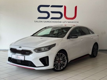 Kia Proceed Shooting Brake 1.6 T-GDI 204KM 2019 Kia ProCeed GT 1,6 TGDI 7G-DCT 204KM Full LED Skora KeyLess Navi Kamera S, zdjęcie 1