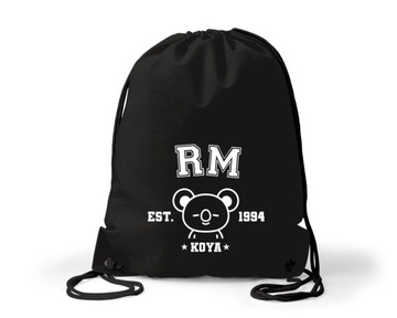 PLECAK WOREK BTS BT21 RM KOYA