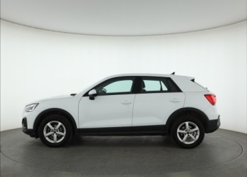 Audi Q2 SUV Facelifting 1.5 35 TFSI 150KM 2023 Audi Q2 35 TFSI, Salon Polska, 1. Właściciel, zdjęcie 2