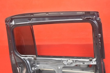 DVEŘE LEVÉ ZADNÍ 36C MAZDA 5 2 II CW 10-16