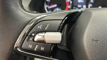 Skoda Octavia IV 2021 Škoda Octavia Skoda Octavia 1.5 TSI ACT Ambition, zdjęcie 22