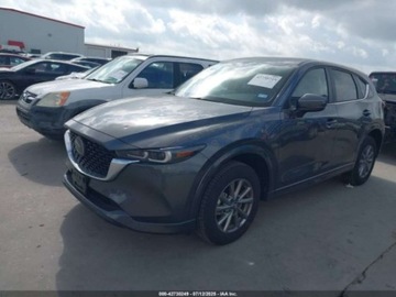 Mazda CX-5 II 2024 Mazda CX-5 2.5 S Select 2024 2.5 Benzyna 187KM, zdjęcie 1