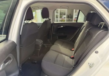 Fiat Tipo II Station Wagon 1.6 MultiJet 120KM 2019 Fiat Tipo Fiat Tipo 1.6 MultiJet DCT Business Line 1.6 Diesel 120KM, zdjęcie 12
