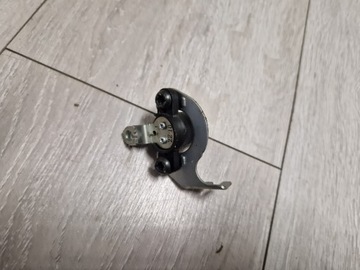 YAMAHA MT07 MT09 MT10 SEAT LOCK XSR SP TRACER INSERT